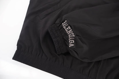 Balen sporty embroidered jacket