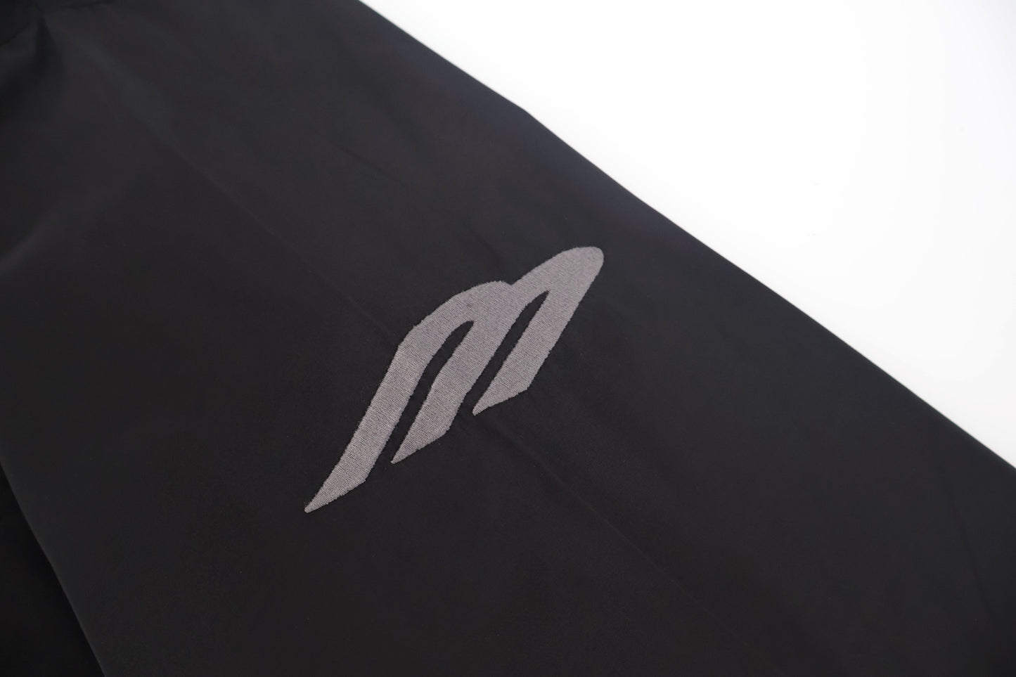 Balen sporty embroidered jacket