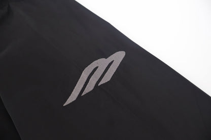 Balen sporty embroidered jacket