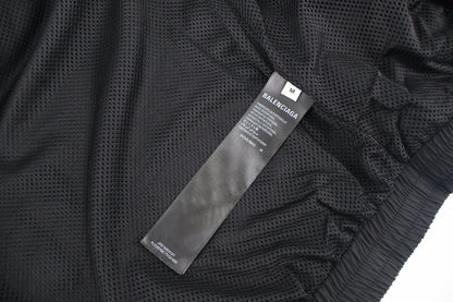 Balen sporty embroidered jacket