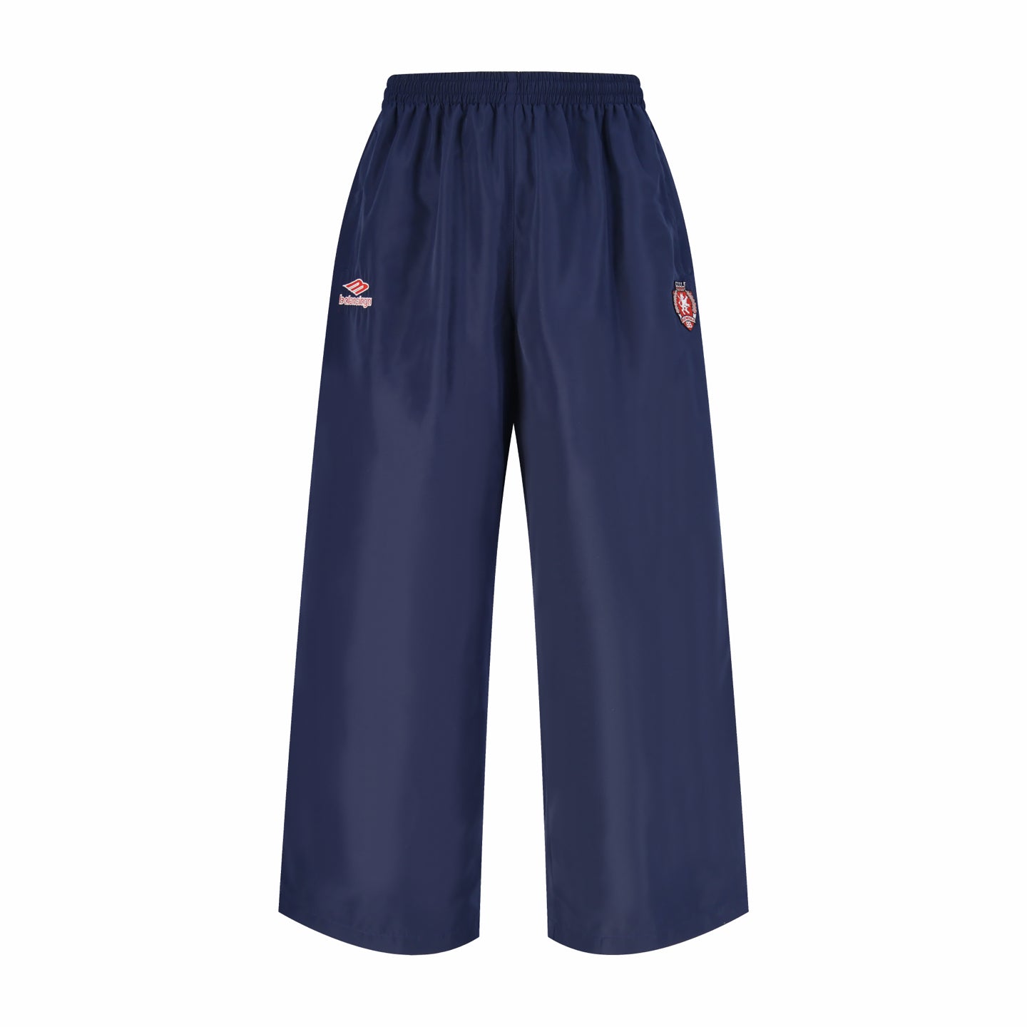 Balen sporty embroidered pants