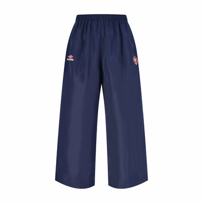 Balen sporty embroidered pants