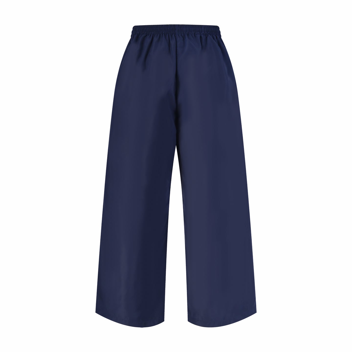 Balen sporty embroidered pants