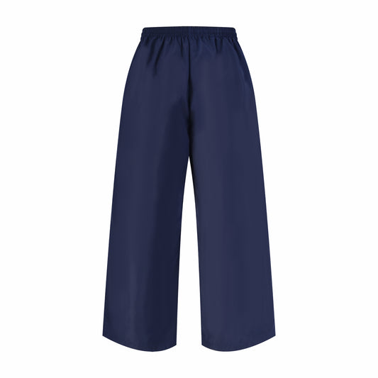 Balen sporty embroidered pants