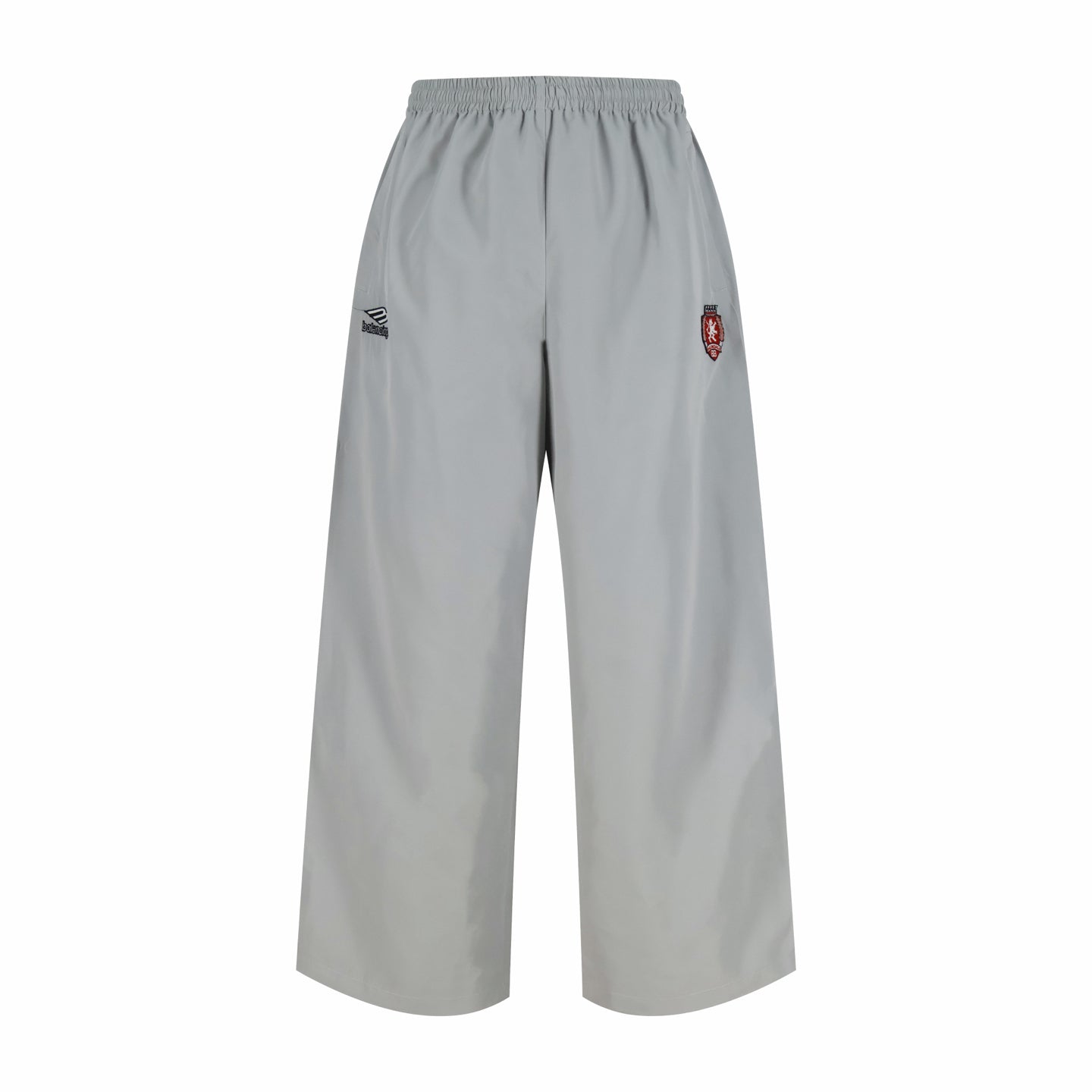 Balen sporty embroidered pants