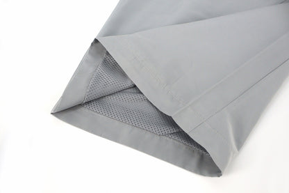 Balen sporty embroidered pants