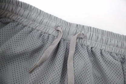 Balen sporty embroidered pants