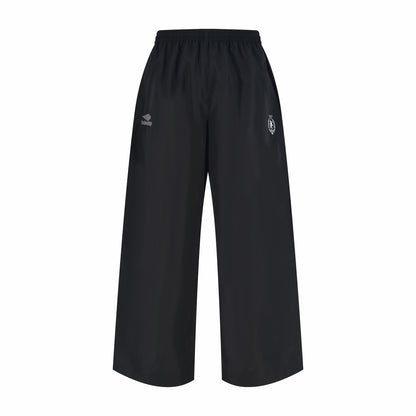 Balen sporty embroidered pants