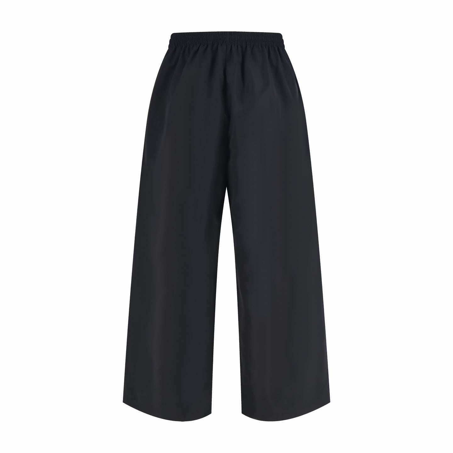 Balen sporty embroidered pants