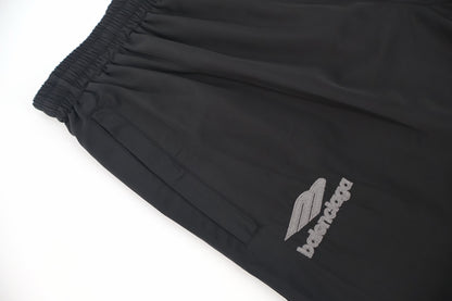 Balen sporty embroidered pants