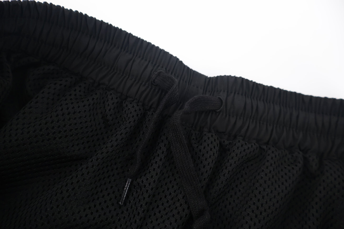 Balen sporty embroidered pants