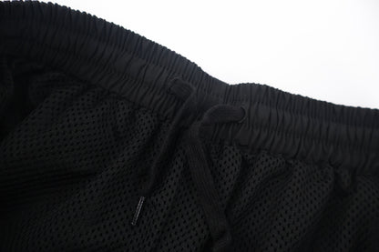 Balen sporty embroidered pants