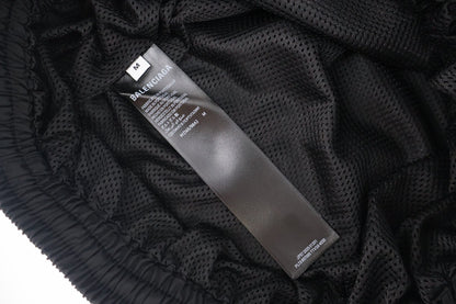 Balen sporty embroidered pants