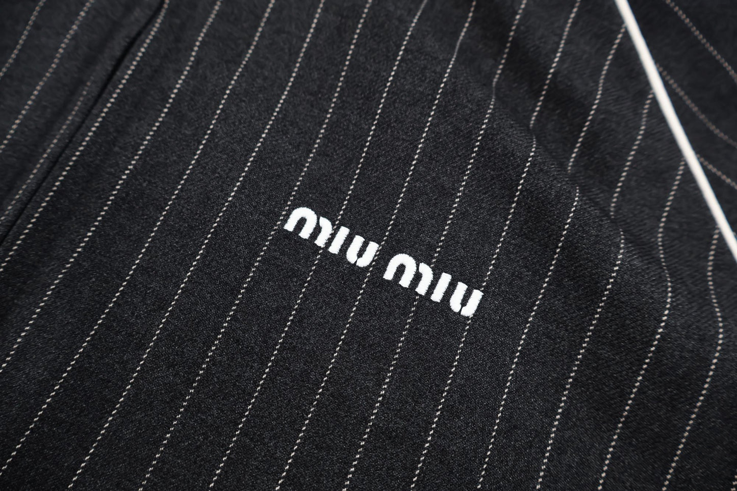 Miu sporty vintage jacket