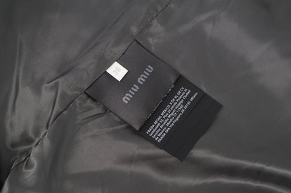 Miu sporty vintage jacket