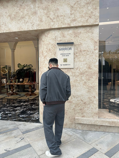 Miu sporty vintage jacket