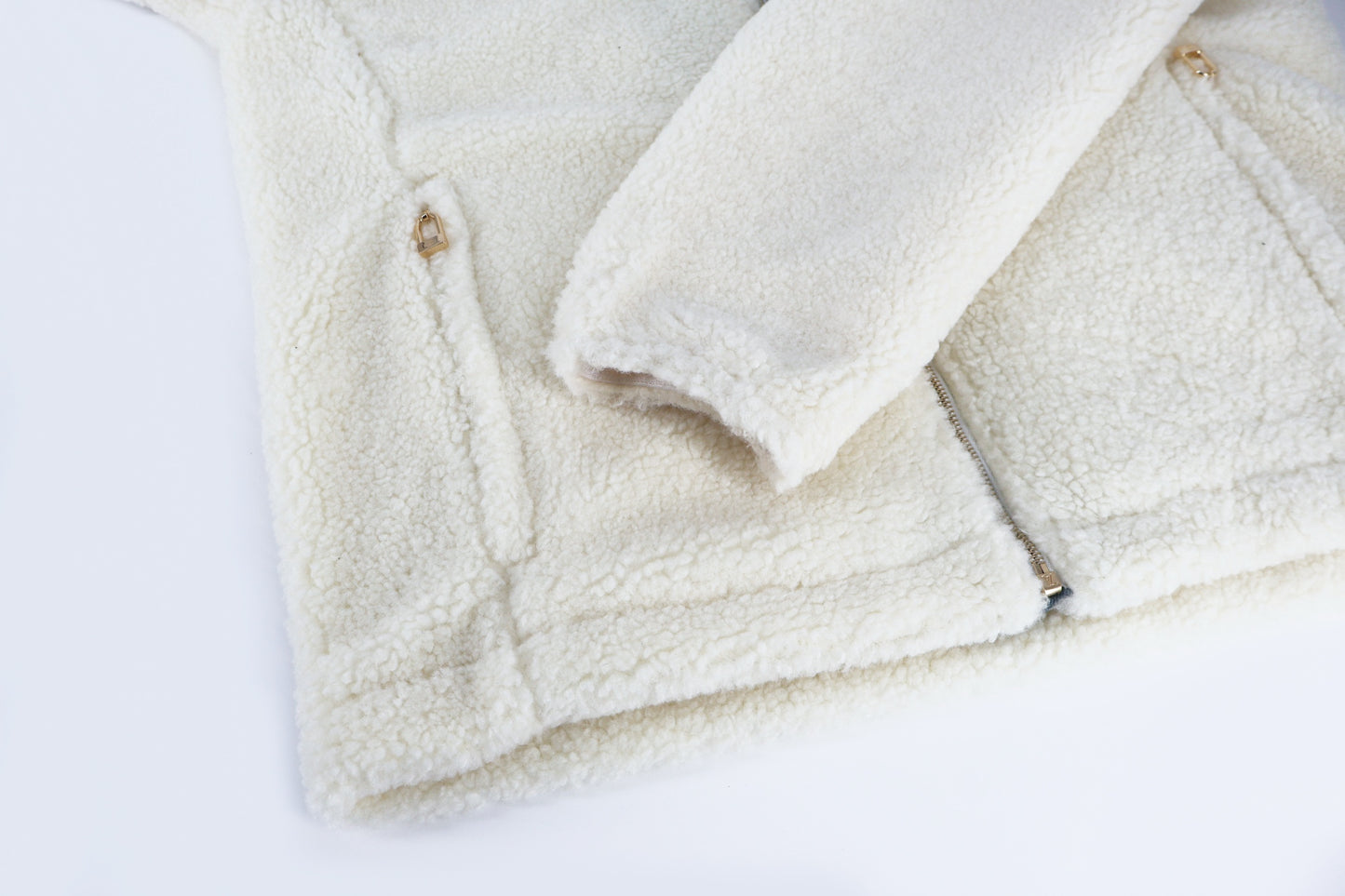 Louis cashmere jacket