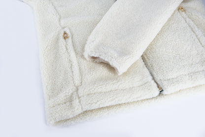 Louis cashmere jacket