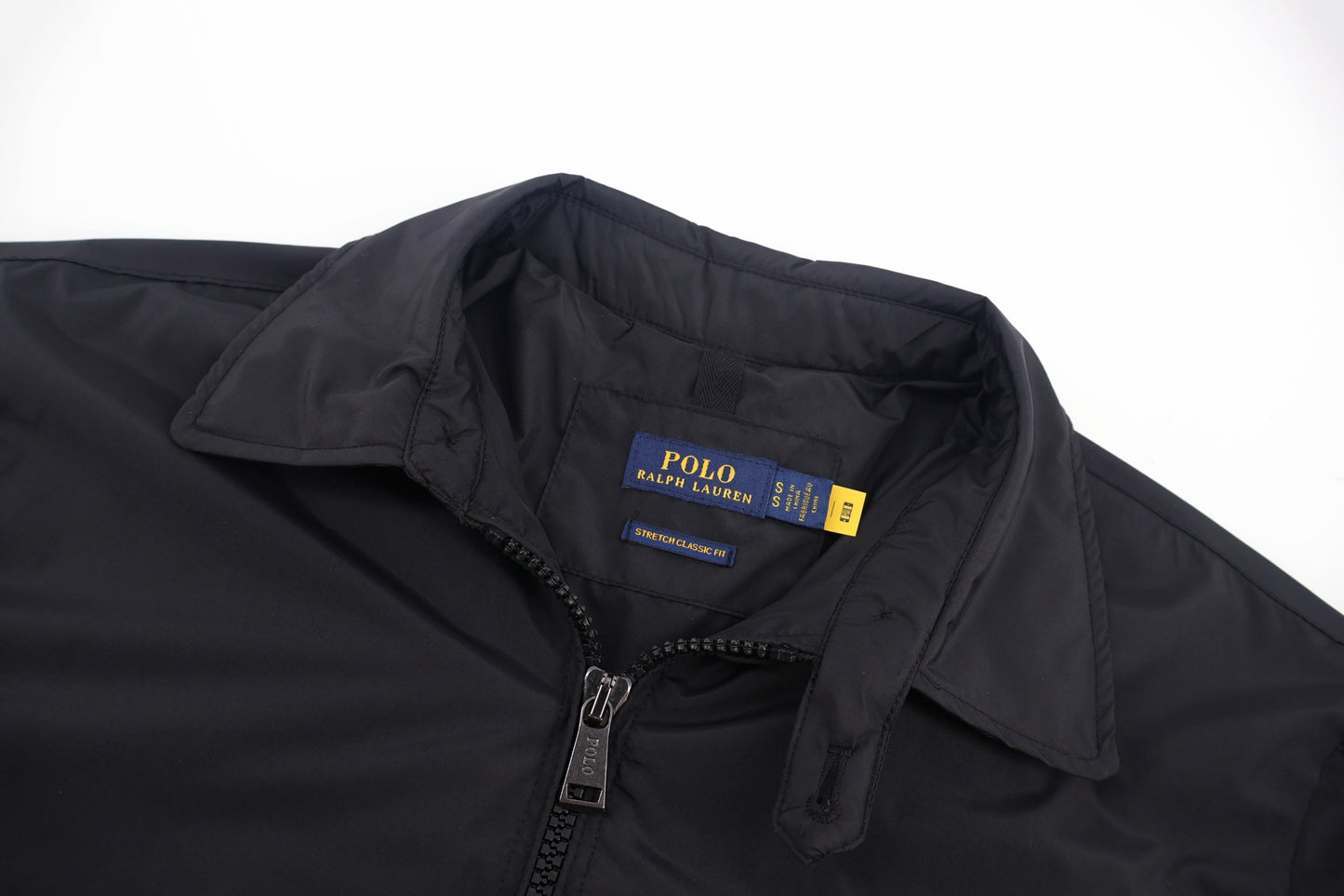 Ralph vintage jacket