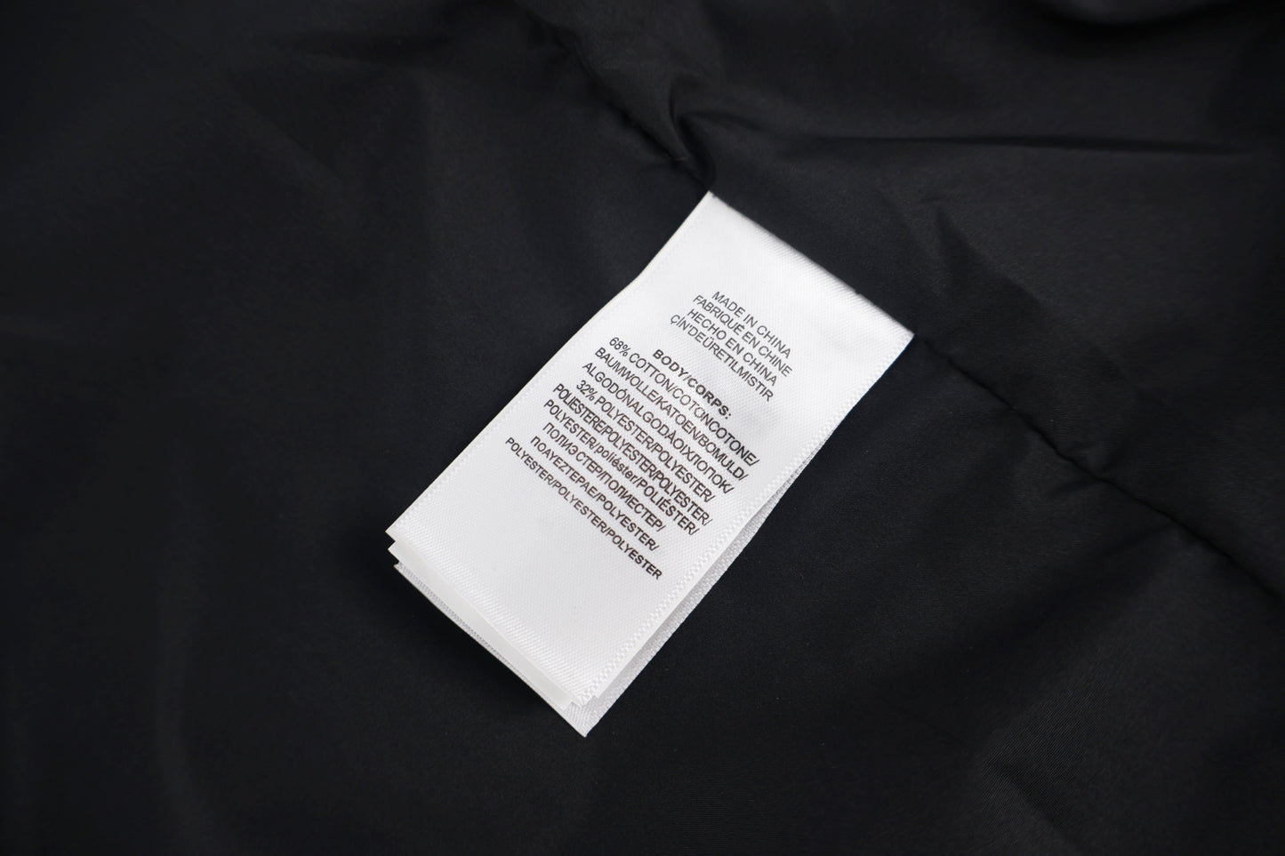 Ralph vintage jacket