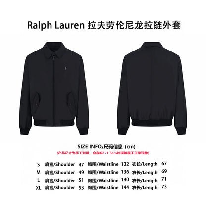 Ralph vintage jacket