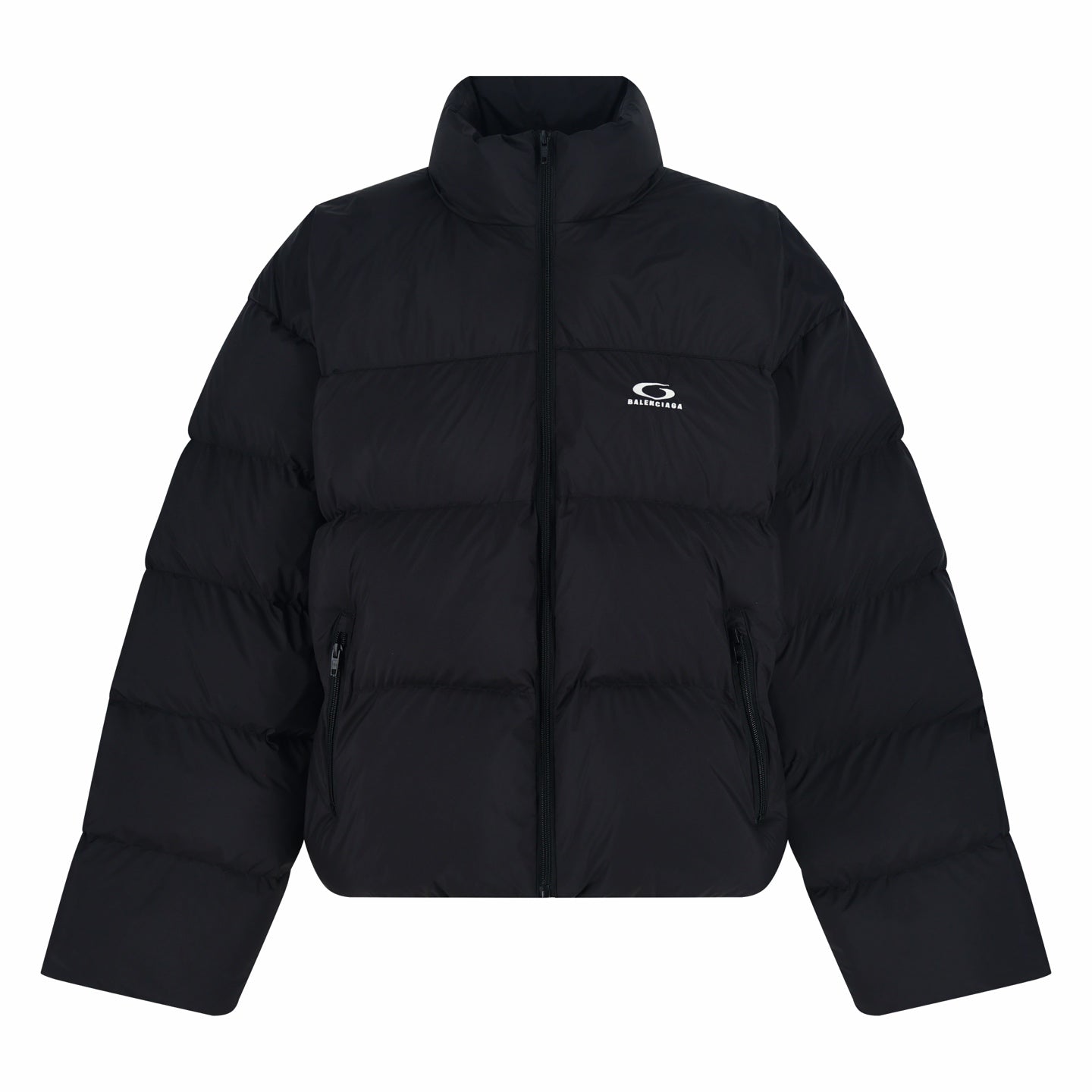 Balen thermal down jacket