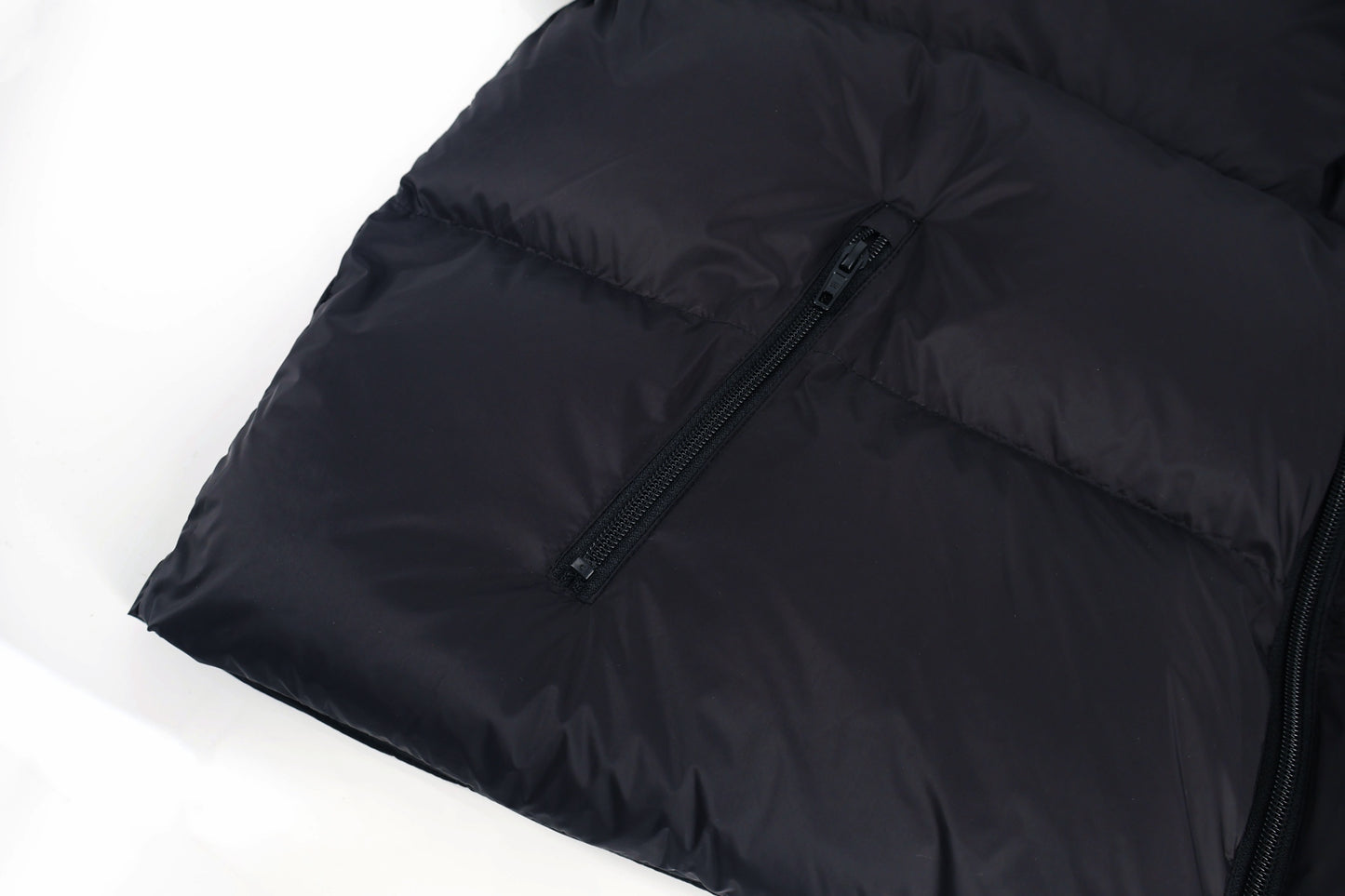 Balen thermal down jacket