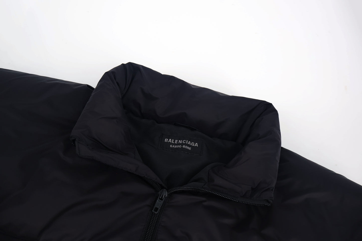 Balen thermal down jacket