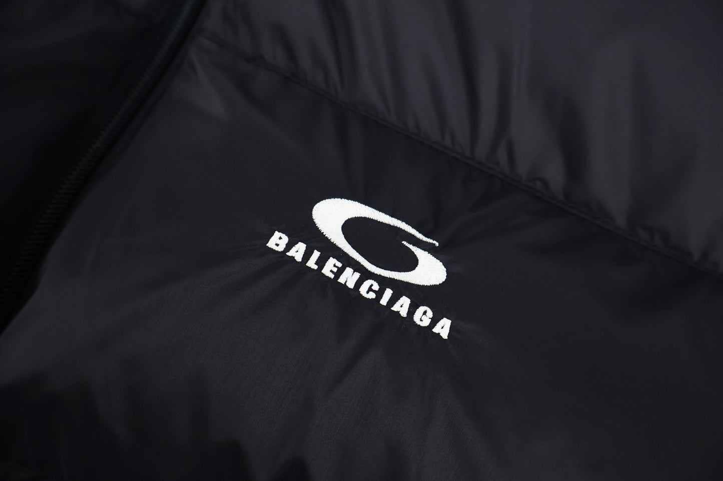 Balen thermal down jacket