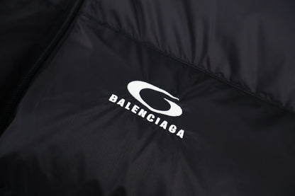 Balen thermal down jacket