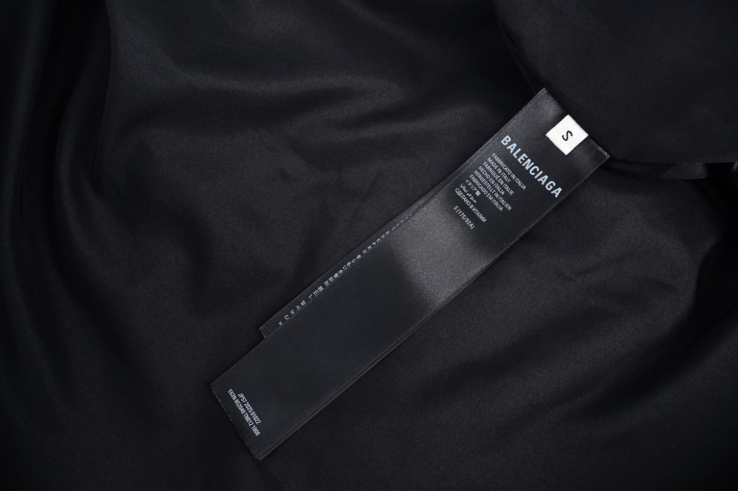 Balen thermal down jacket