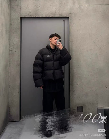 Balen thermal down jacket