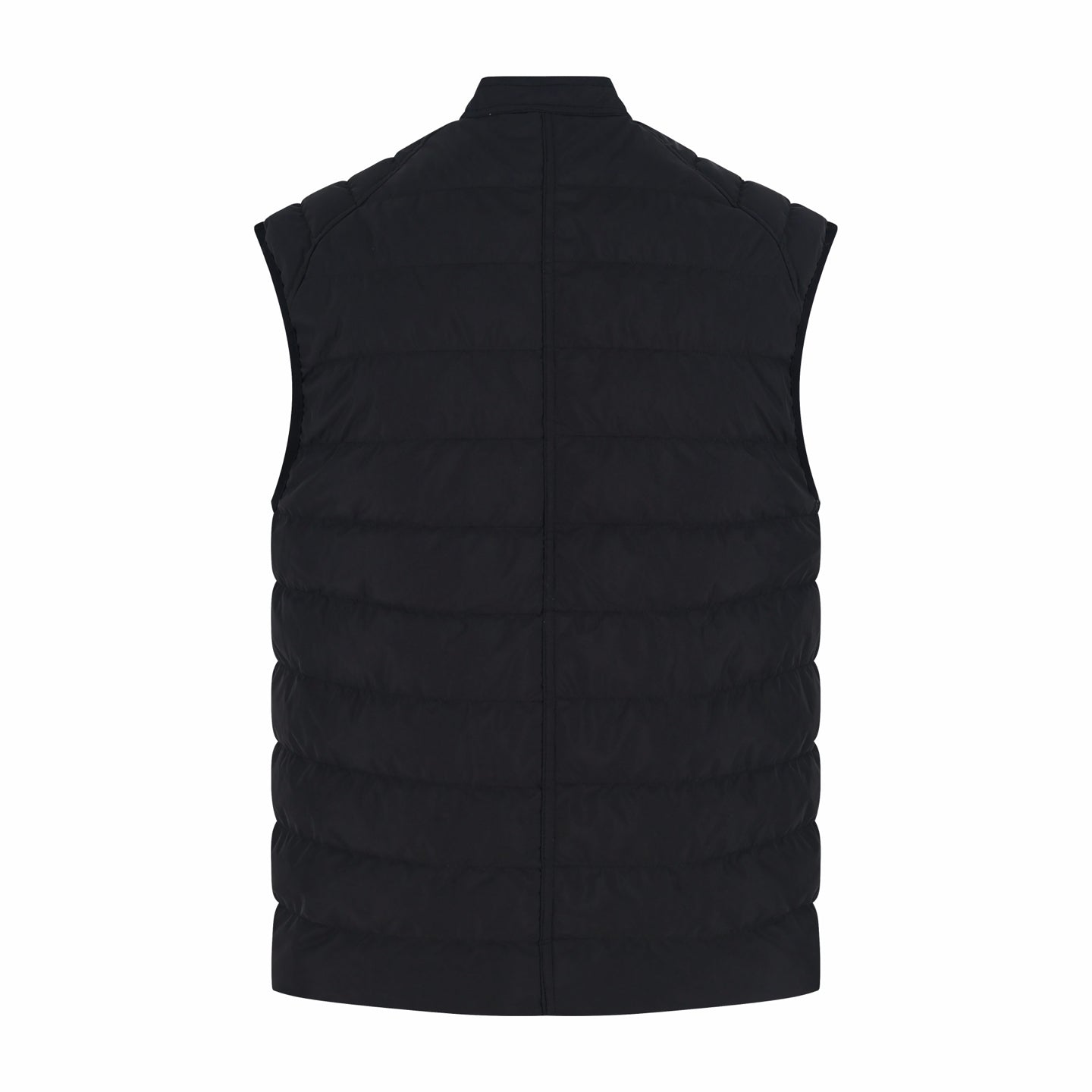 Acne down vest