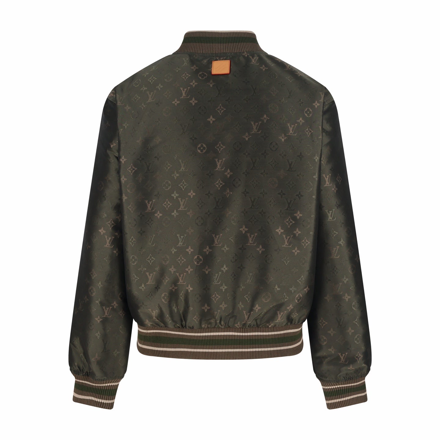 Louis baseball jacket