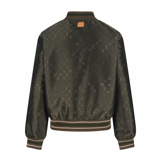 Louis baseball jacket