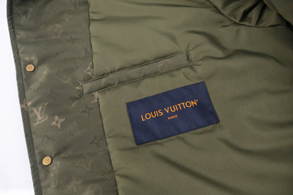 Louis baseball jacket