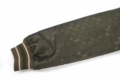 Louis baseball jacket