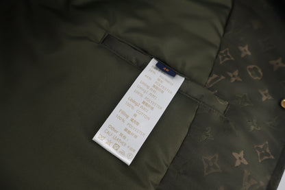 Louis baseball jacket