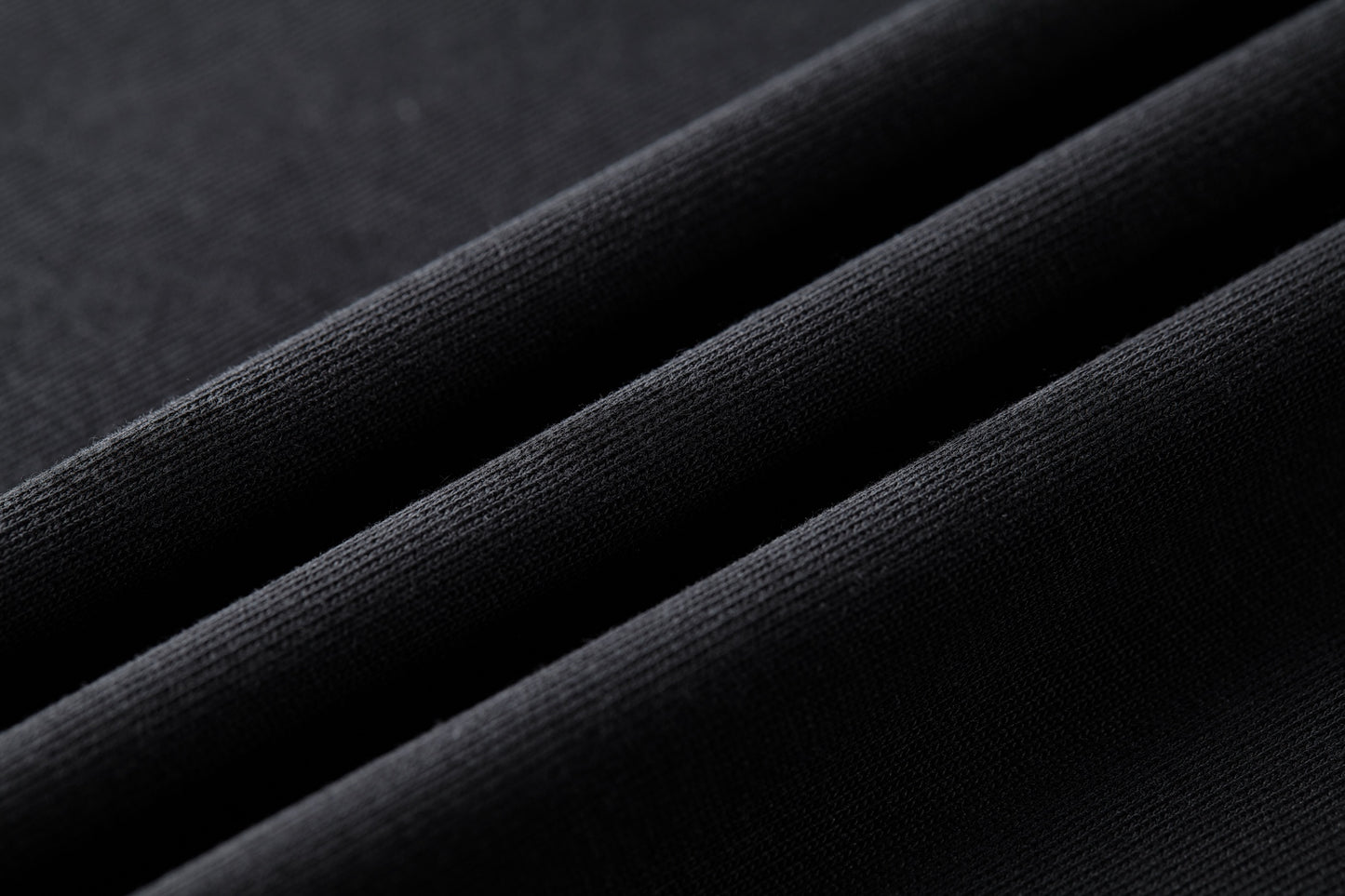 Bur embroidered t-shirt