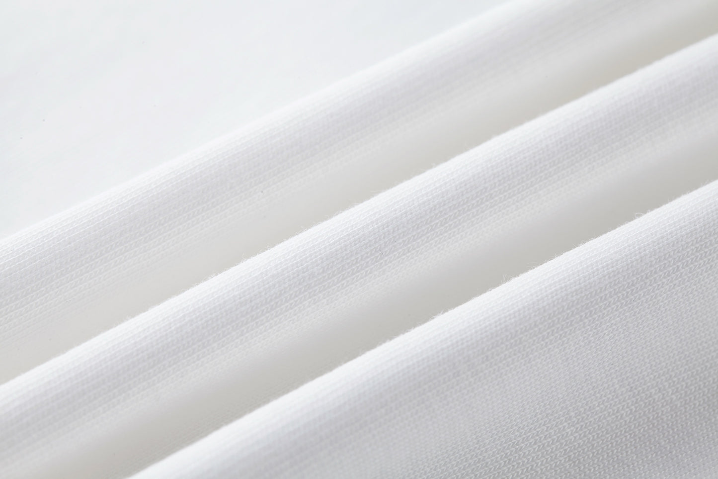 Bur embroidered t-shirt