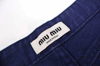 Miu Cargo Pants