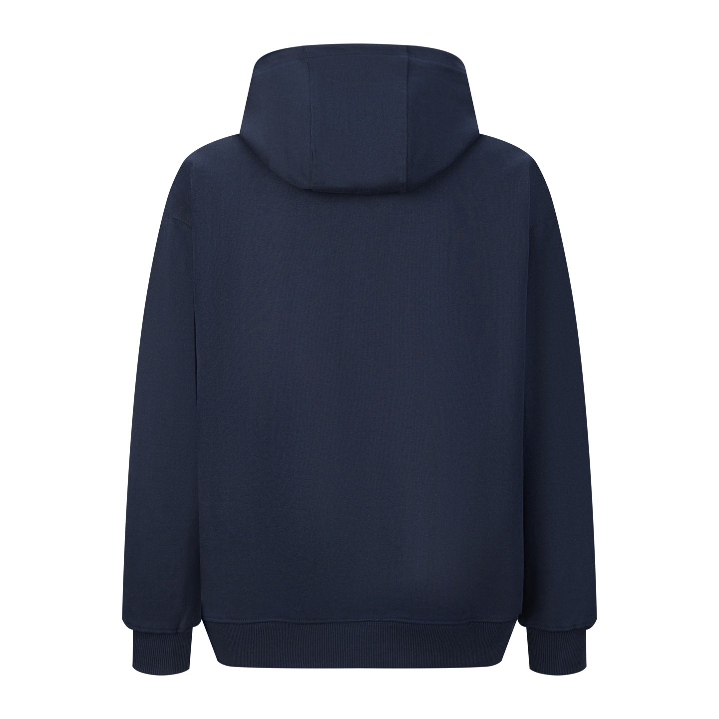 Fend embroidered hoodie