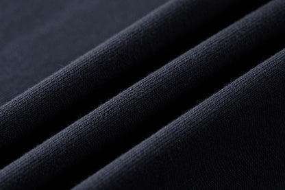 Fend embroidered hoodie