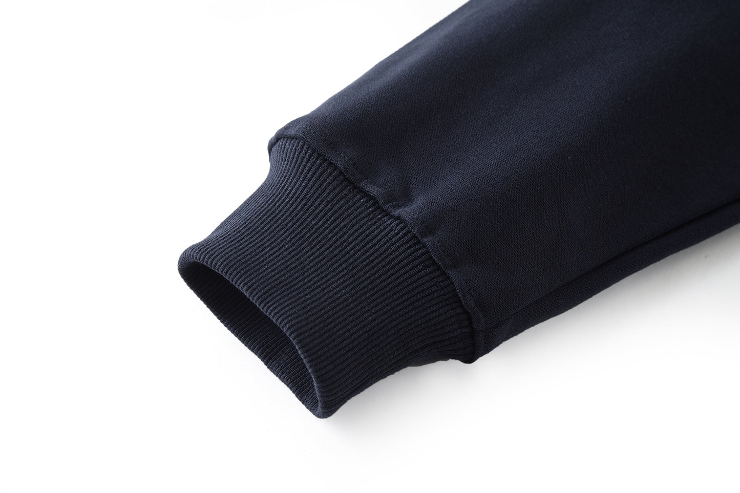 Fend embroidered hoodie