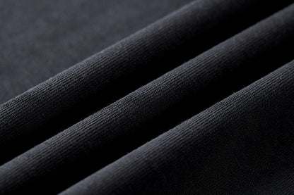 Loe embroidered t-shirt