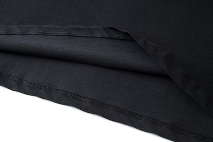 Loe embroidered t-shirt