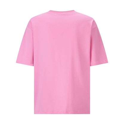 Loe embroidered t-shirt