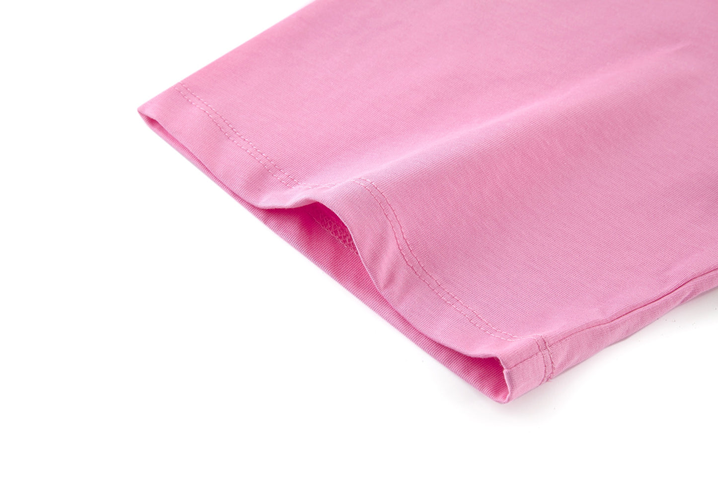 Loe embroidered t-shirt