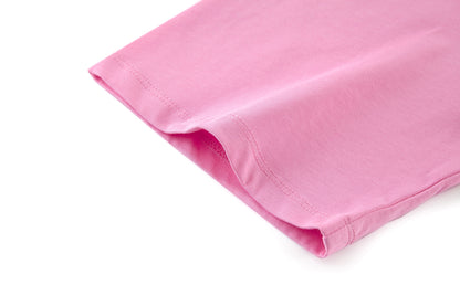 Loe embroidered t-shirt