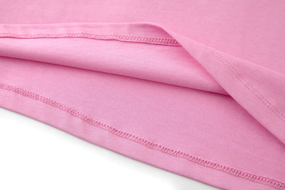 Loe embroidered t-shirt